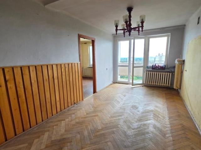 Mieszkanie na sprzedaż, Łódź, Polesie, Wileńska