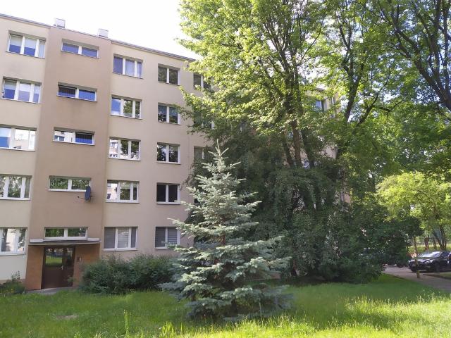 Mieszkanie na sprzedaż, Łódź, Polesie, Wróblewskiego