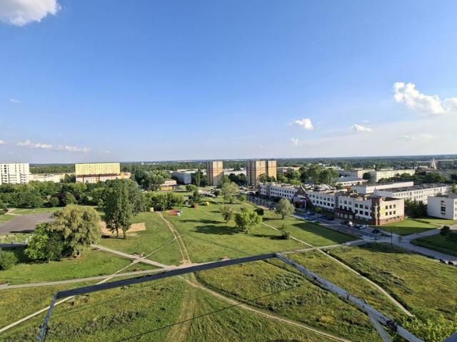 Mieszkanie na sprzedaż, Łódź, Polesie, Wyszyńskiego