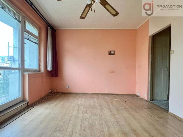 Mieszkanie na sprzedaż, Łódź, Polesie, Wyszyńskiego