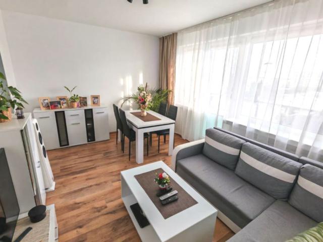 Mieszkanie na sprzedaż, Łódź, Polesie, Wyszyńskiego