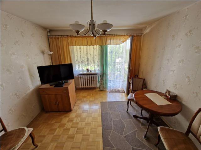 Mieszkanie na sprzedaż, Łódź, Polesie, Bratysławska