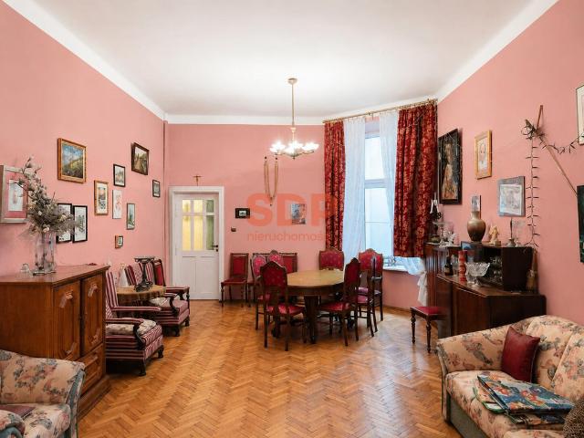 Mieszkanie na sprzedaż, Łódź, Polesie, Żeromskiego