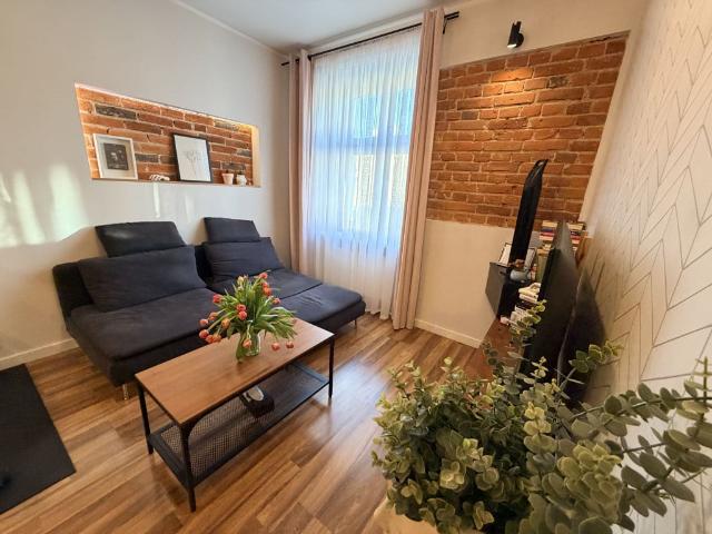Mieszkanie na sprzedaż, Łódź, Polesie, Żeromskiego