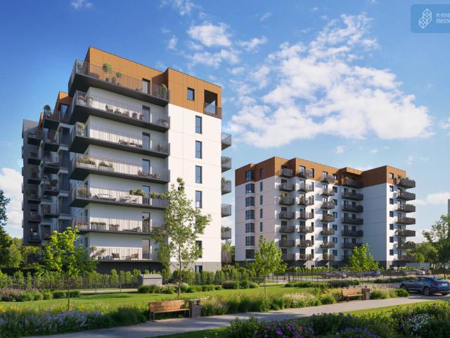 Mieszkanie na sprzedaż, Łódź, Polesie, Karolewska