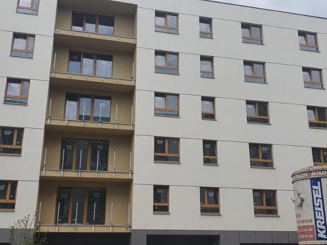 Mieszkanie na sprzedaż, Łódź, Polesie, Kasprzaka