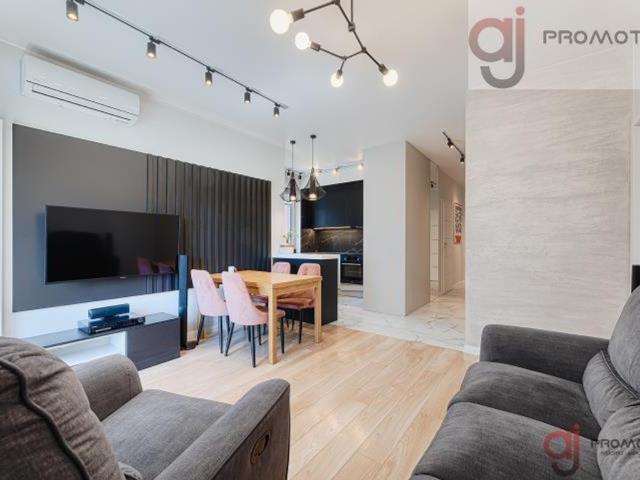 Mieszkanie na sprzedaż, Łódź, Polesie, Łąkowa