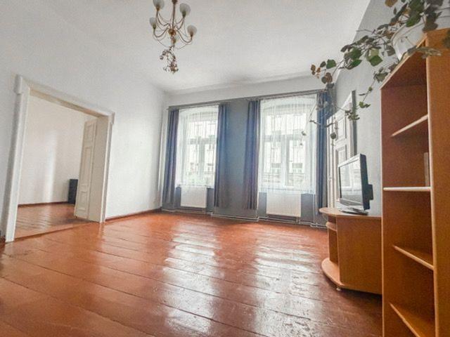 Mieszkanie na sprzedaż, Łódź, Polesie, Mała