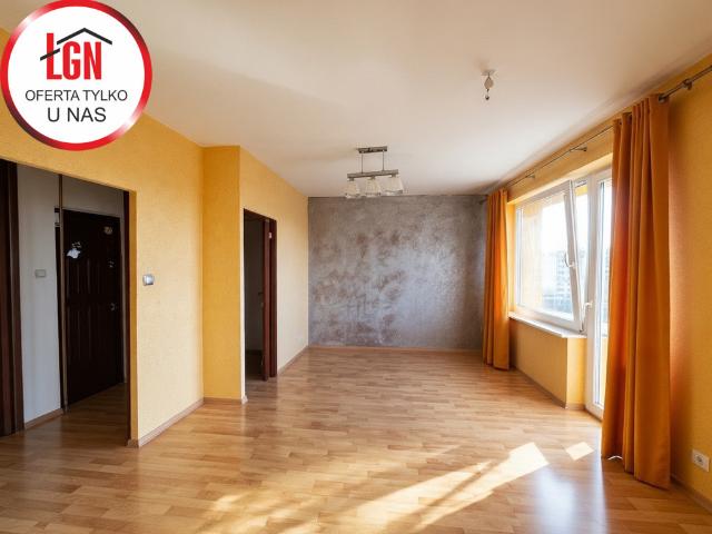 Mieszkanie na sprzedaż, Łódź, Polesie, Rajdowa