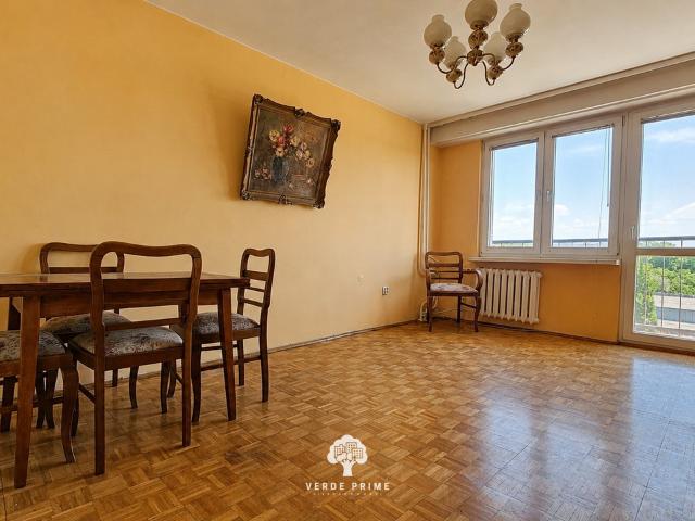 Mieszkanie na sprzedaż, Łódź, Polesie, Sandomierska