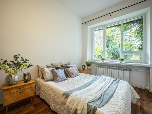Mieszkanie na sprzedaż, Łódź, Polesie, Skłodowskiej Curie