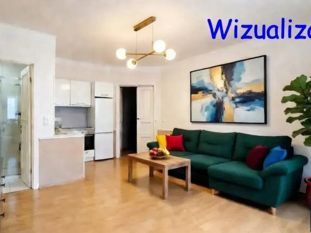 Mieszkanie na sprzedaż, Łódź, Śródmieście