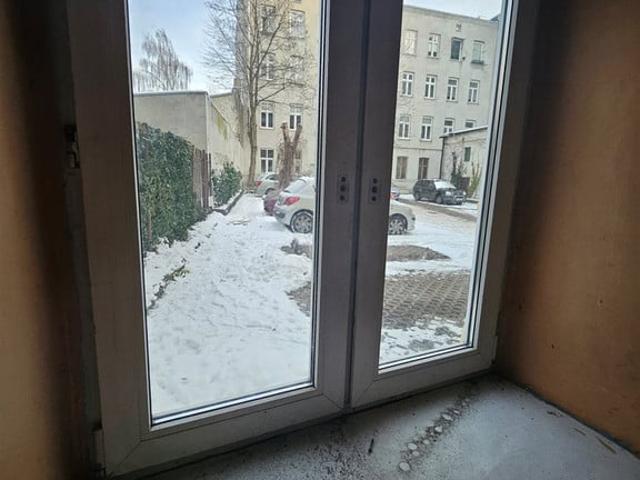 Mieszkanie na sprzedaż, Łódź, Śródmieście