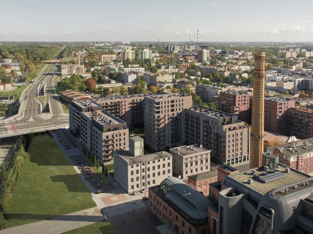 Mieszkanie na sprzedaż, Łódź, Śródmieście
