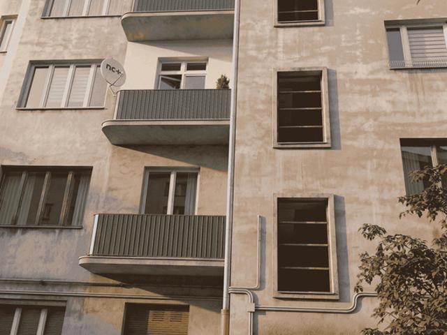 Mieszkanie na sprzedaż, Łódź, Śródmieście