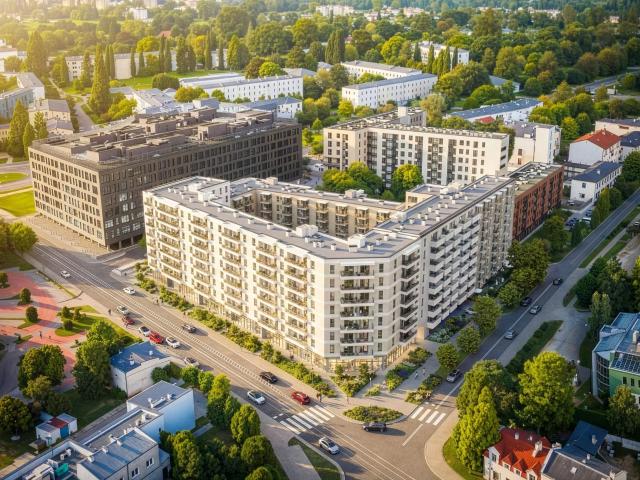 Mieszkanie na sprzedaż, Łódź, Śródmieście