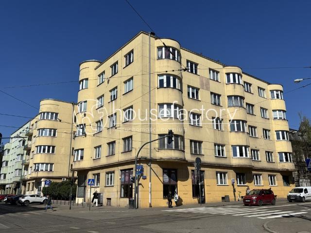 Mieszkanie na sprzedaż, Łódź, Śródmieście