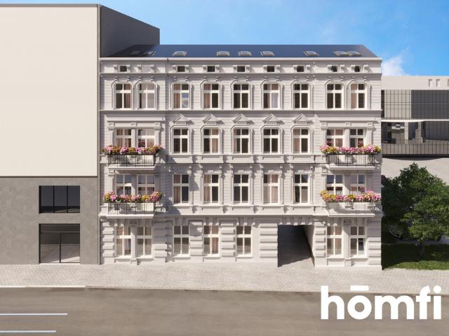 Mieszkanie na sprzedaż, Łódź, Śródmieście
