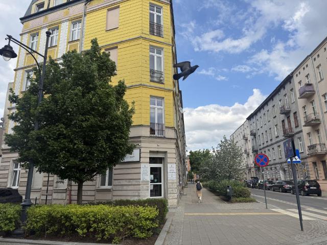 Mieszkanie na sprzedaż, Łódź, Śródmieście