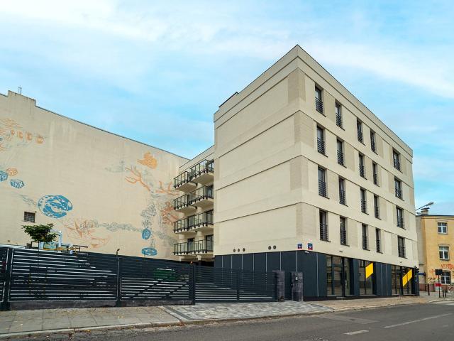 Mieszkanie na sprzedaż, Łódź, Śródmieście