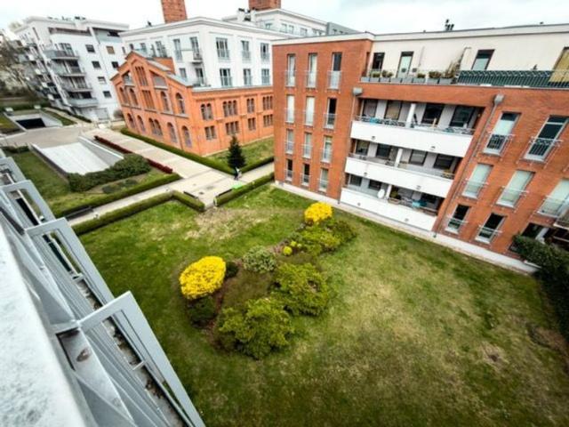 Mieszkanie na sprzedaż, Łódź, Śródmieście, Tylna