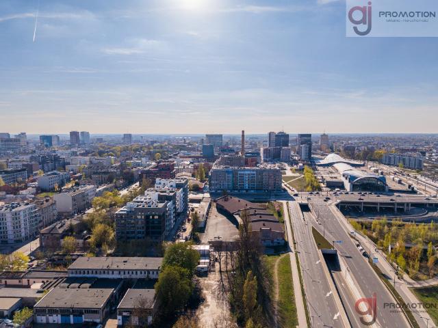 Mieszkanie na sprzedaż, Łódź, Śródmieście, Wodna