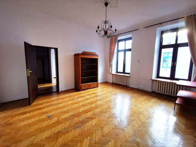 Mieszkanie na sprzedaż, Łódź, Śródmieście, Wólczańska
