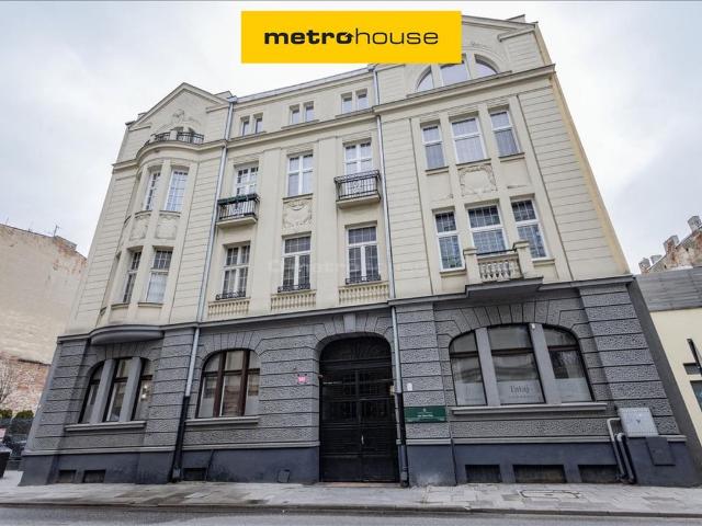Mieszkanie na sprzedaż, Łódź, Śródmieście, Wólczańska