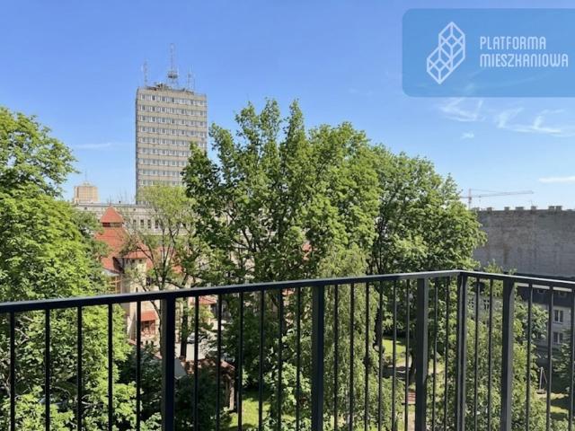 Mieszkanie na sprzedaż, Łódź, Śródmieście, Wólczańska