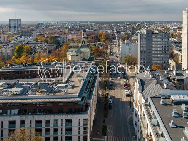 Mieszkanie na sprzedaż, Łódź, Śródmieście, Juliana Tuwima