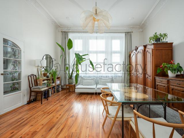 Mieszkanie na sprzedaż, Łódź, Śródmieście, Juliana Tuwima