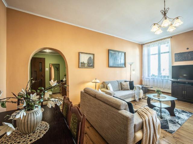 Mieszkanie na sprzedaż, Łódź, Śródmieście, Legionów