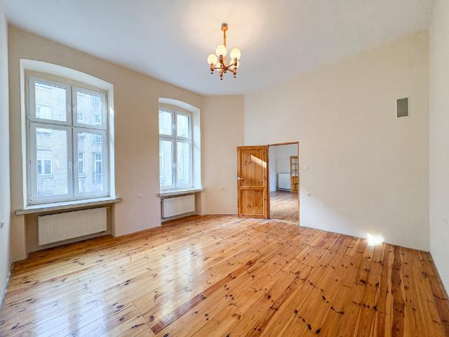 Mieszkanie na sprzedaż, Łódź, Śródmieście, Narutowicza