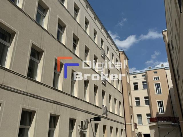 Mieszkanie na sprzedaż, Łódź, Śródmieście, Narutowicza