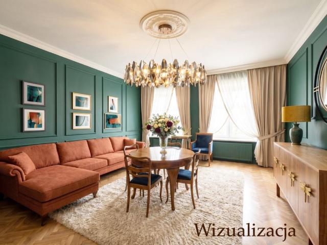 Mieszkanie na sprzedaż, Łódź, Śródmieście, Piłsudskiego