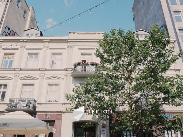 Mieszkanie na sprzedaż, Łódź, Śródmieście, Piotrkowska