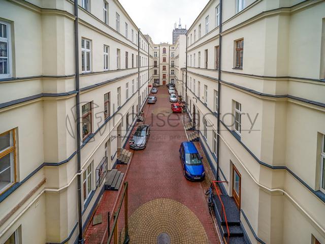 Mieszkanie na sprzedaż, Łódź, Śródmieście, Piotrkowska