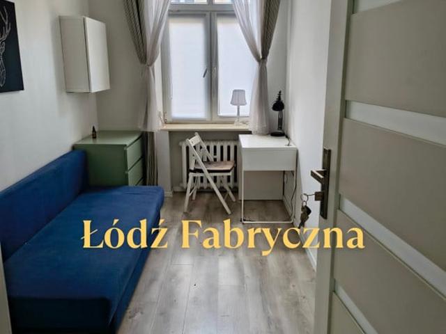 Mieszkanie na sprzedaż, Łódź, Śródmieście, Piramowicza