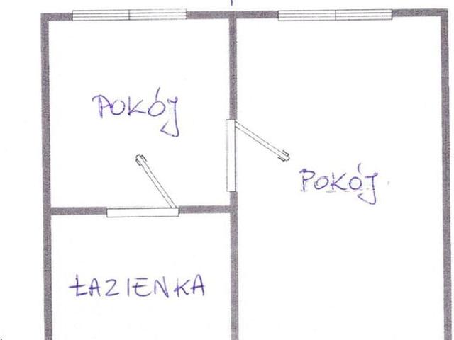 Mieszkanie na sprzedaż, Łódź, Śródmieście, Północna