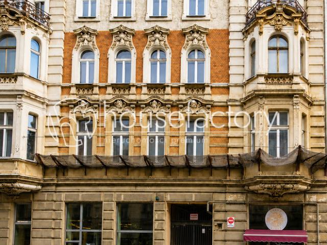 Mieszkanie na sprzedaż, Łódź, Śródmieście, Pomorska