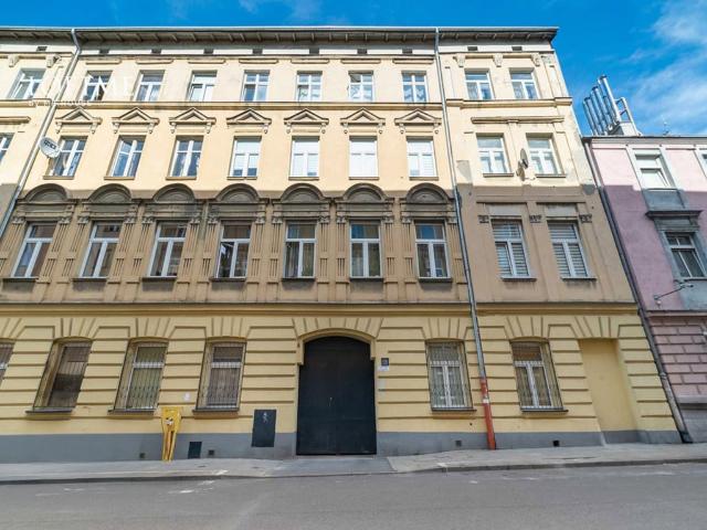 Mieszkanie na sprzedaż, Łódź, Śródmieście, Solna