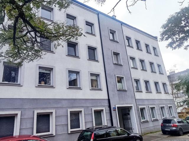 Mieszkanie na sprzedaż, Łódź, Rawska