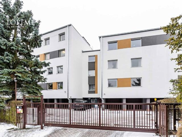 Mieszkanie na sprzedaż, Łódź, Widzew, mjr. Jana Piwnika Ponurego
