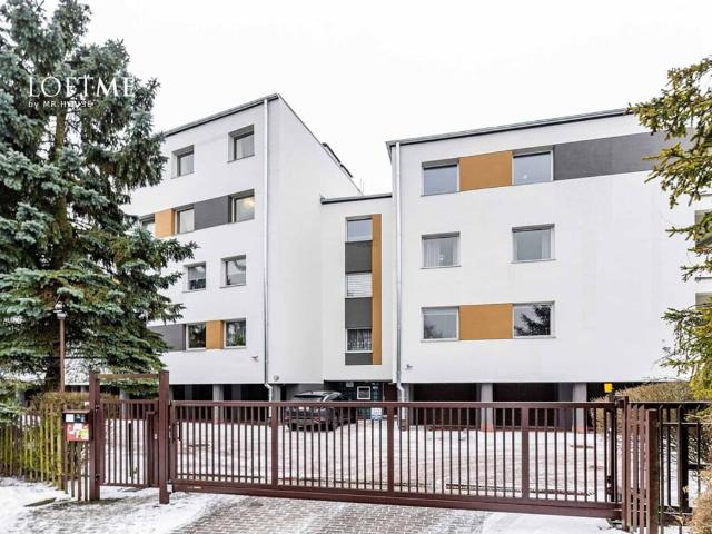 Mieszkanie na sprzedaż, Łódź, Widzew, mjr. Jana Piwnika Ponurego