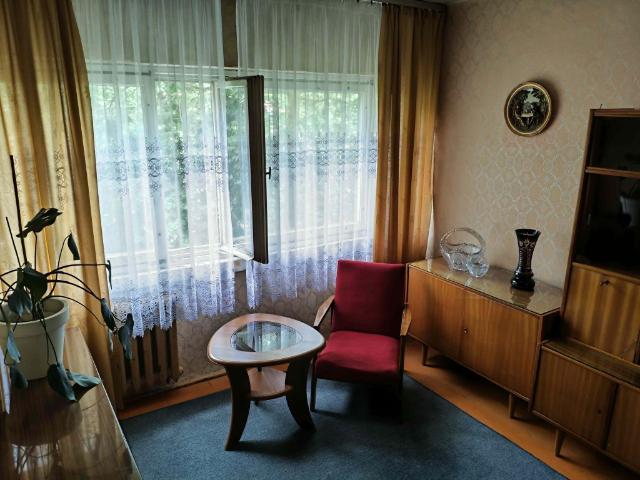 Mieszkanie na sprzedaż, Łódź, Widzew, Niciarniana