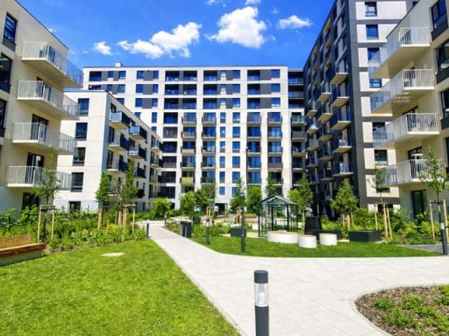 Mieszkanie na sprzedaż, Łódź, Widzew, Béli Bartóka