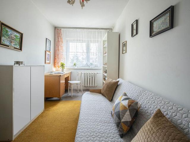 Mieszkanie na sprzedaż, Łódź, Widzew, Bolesława Szczodrego