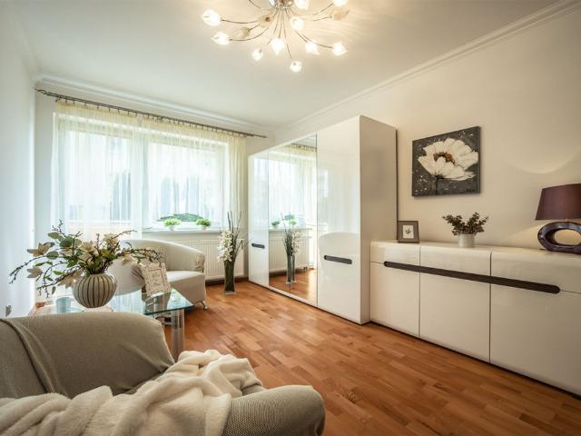 Mieszkanie na sprzedaż, Łódź, Widzew, Cynarskiego