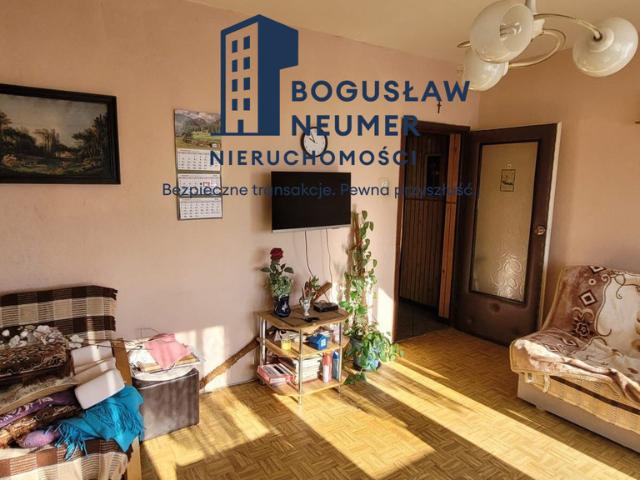 Mieszkanie na sprzedaż, Łódź, Widzew, Elsnera