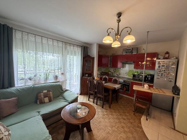 Mieszkanie na sprzedaż, Łódź, Widzew, Lodowa